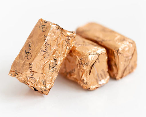 Εικόνα της Παστακι σοκολατα sugar free 