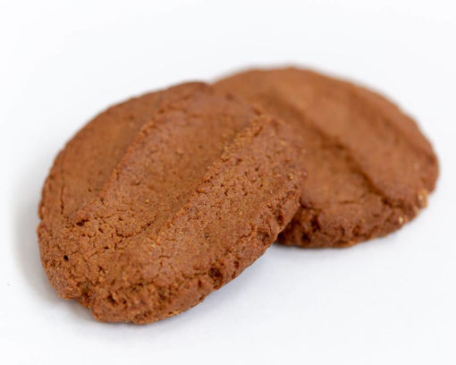 Εικόνα της Cookies ζεας με 0 ζαχαρη 