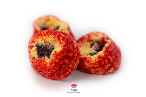 Εικόνα της Cookies ροδι