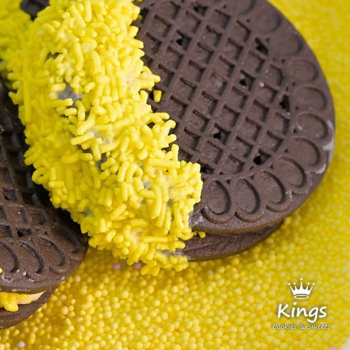 Εικόνα της ΜΠΙΣΚΟΤΟ OREO MΠΝΑΝΑ