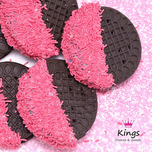 Εικόνα της ΜΠΙΣΚΟΤΟ OREO ΦΡΑΟΥΛΑ