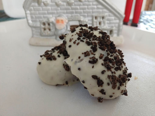 Εικόνα της Μελομακάρονα OREO