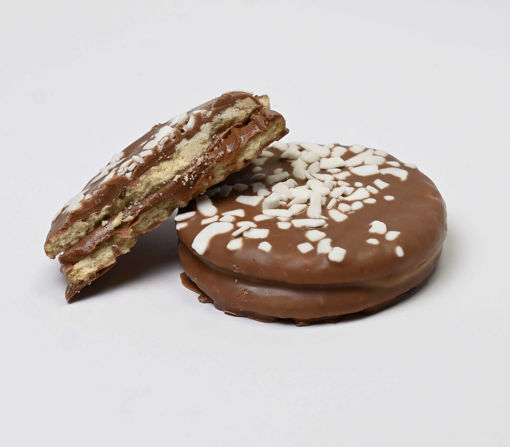 Εικόνα της Διπλογεμιστό με σοκολάτα