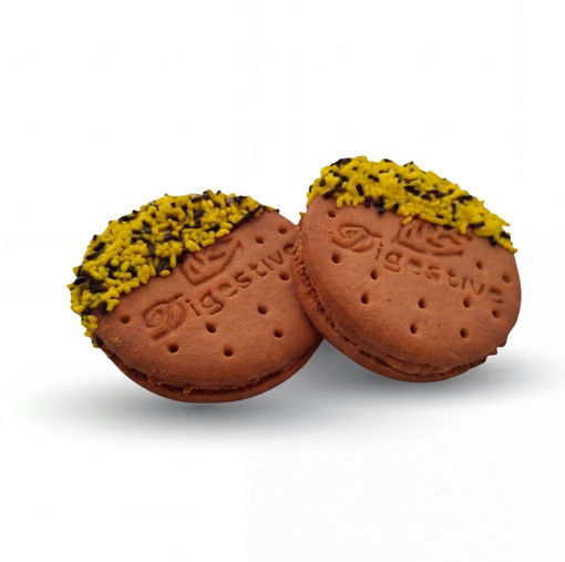 Εικόνα της DIGESTIVE ΛΕΜΟΝΙ